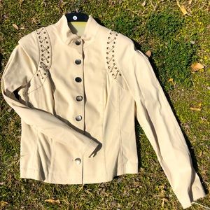 Designer Jacket